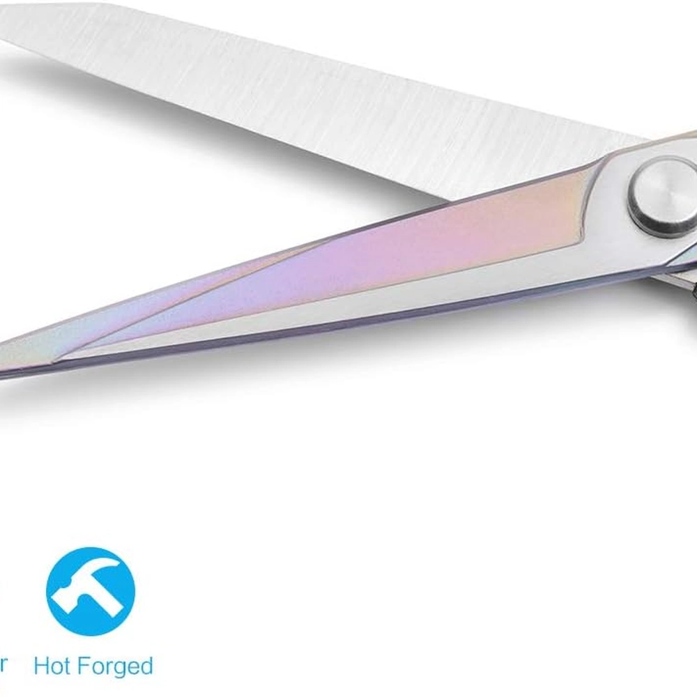 Craft & Utility Scissors Set – 2-Pack — view 5