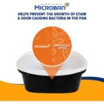 Arm & Hammer Sifting Litter Pan System for Easy Cleaning — view 7