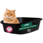 Arm & Hammer Sifting Litter Pan System for Easy Cleaning — view 8