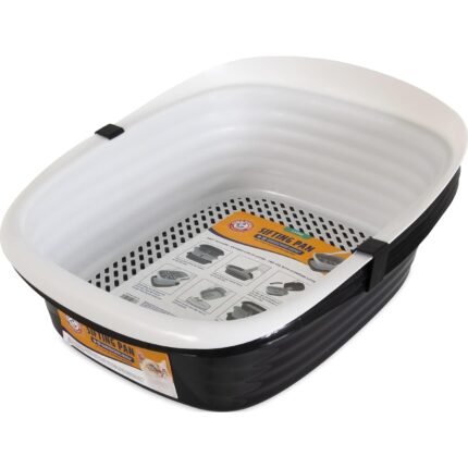 Arm & Hammer Sifting Litter Pan System for Easy Cleaning