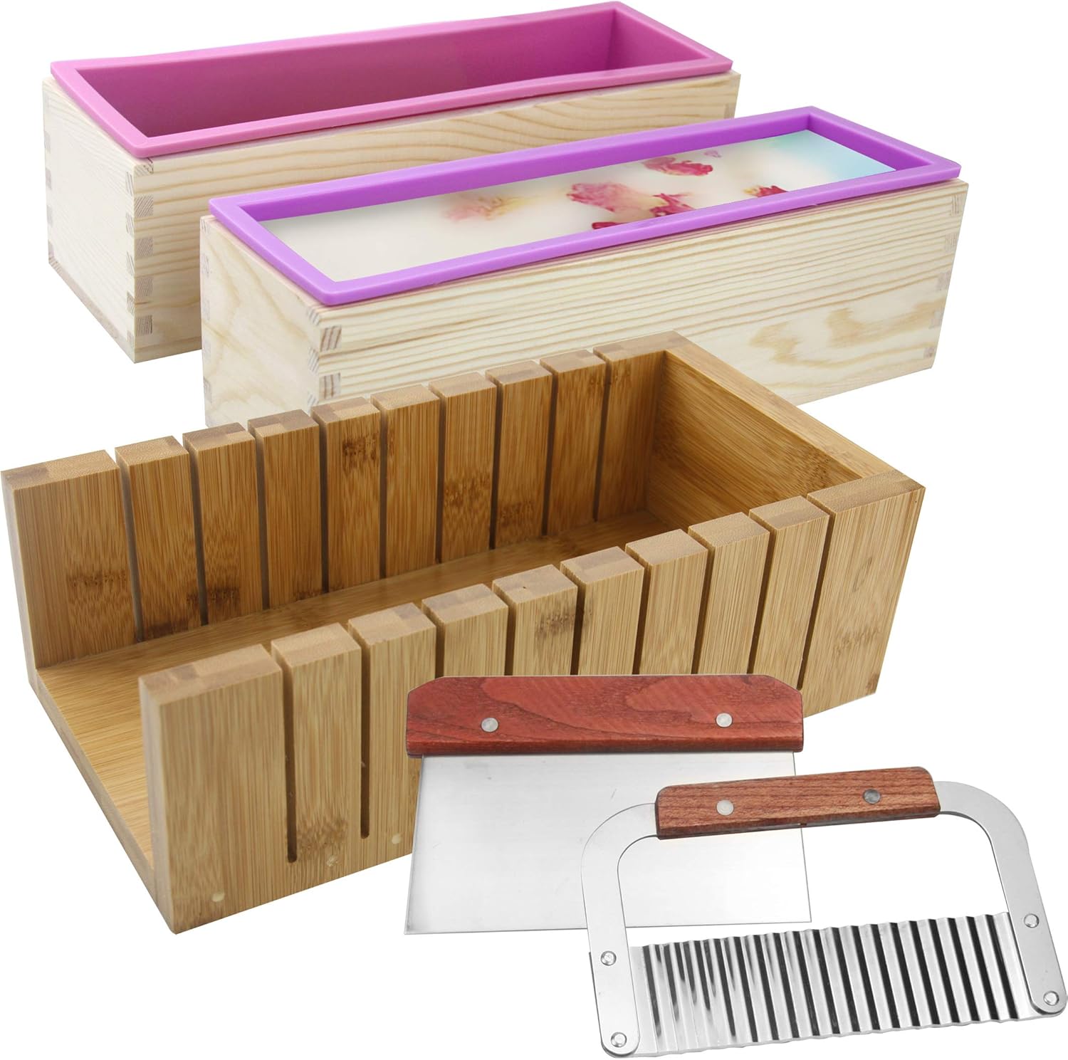 Soap Making Kits