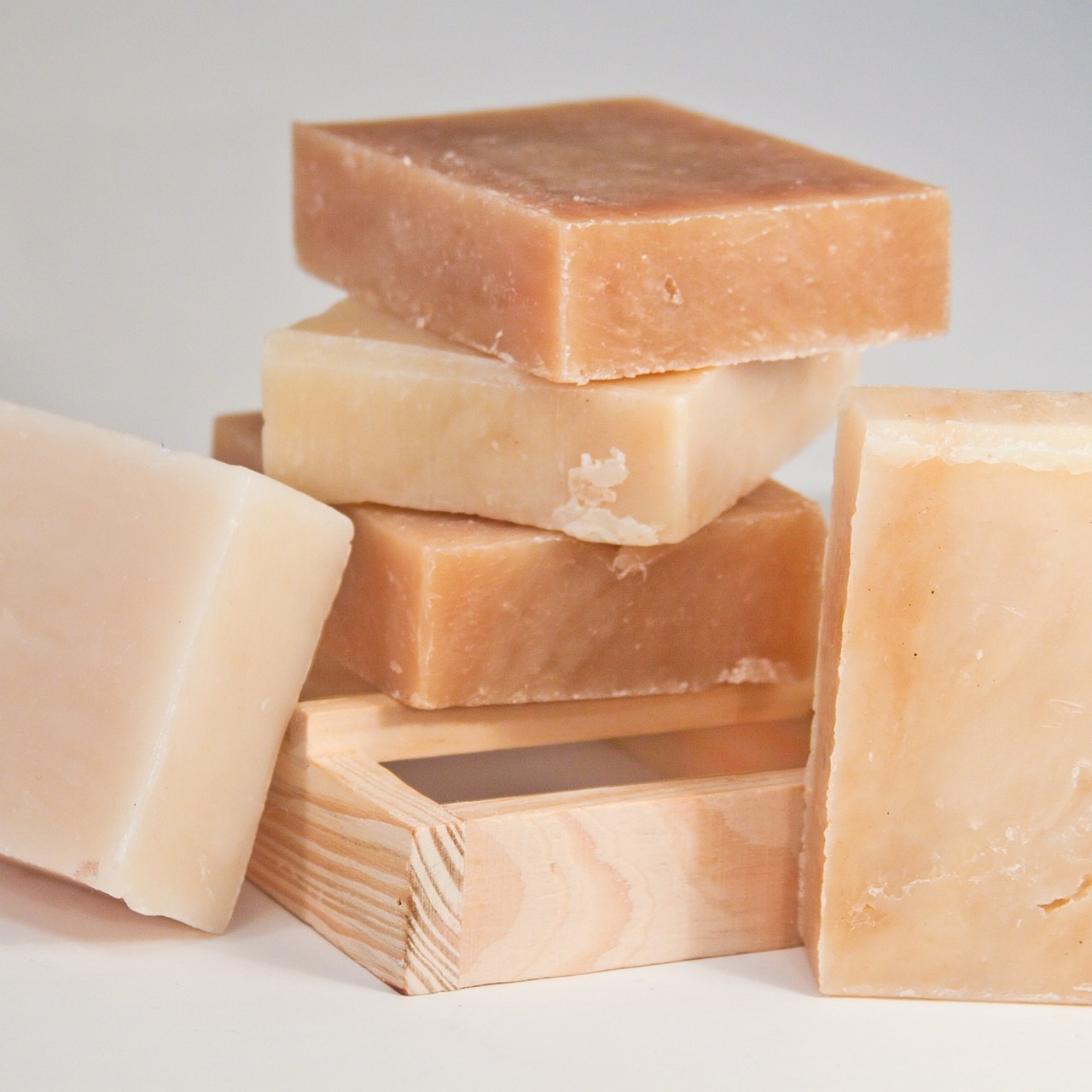 Soap Making for Beginners: A Simple Step-by-Step Guide