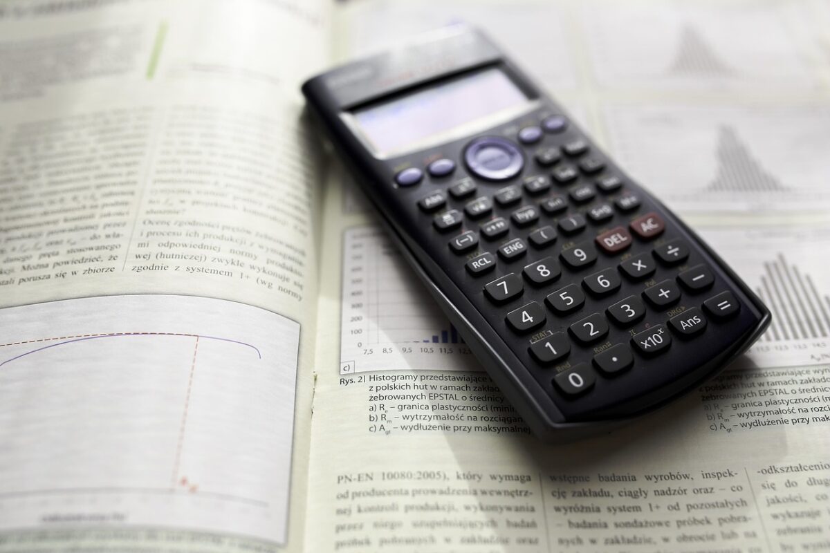 Which Calculator for Which Exam: Reading the Rules