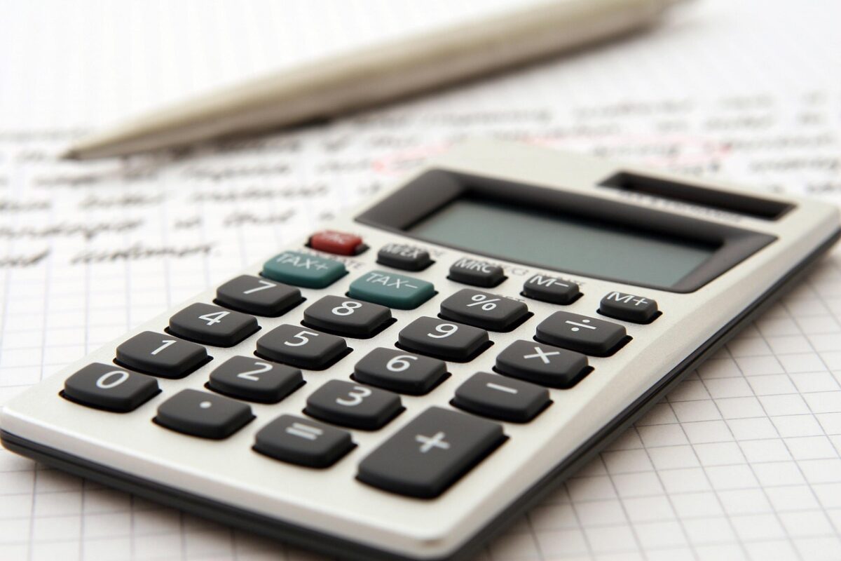 Desktop Calculators: The Features That Change Daily Use