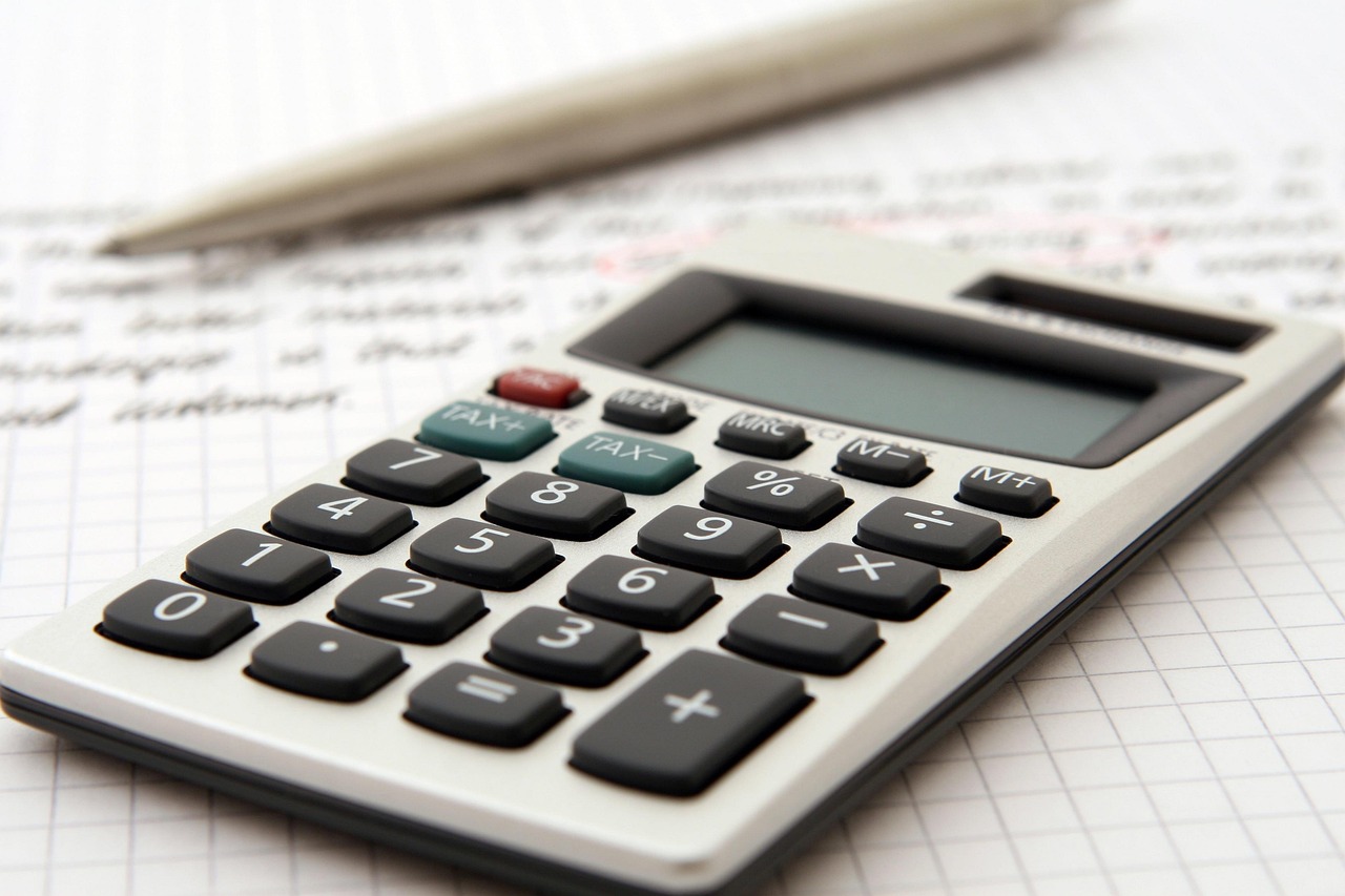 Desktop Calculators: The Features That Change Daily Use