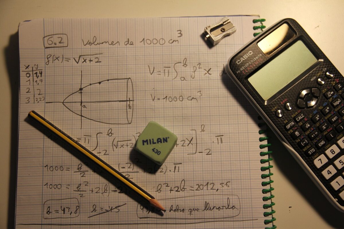 Is a Graphing Calculator Worth It?