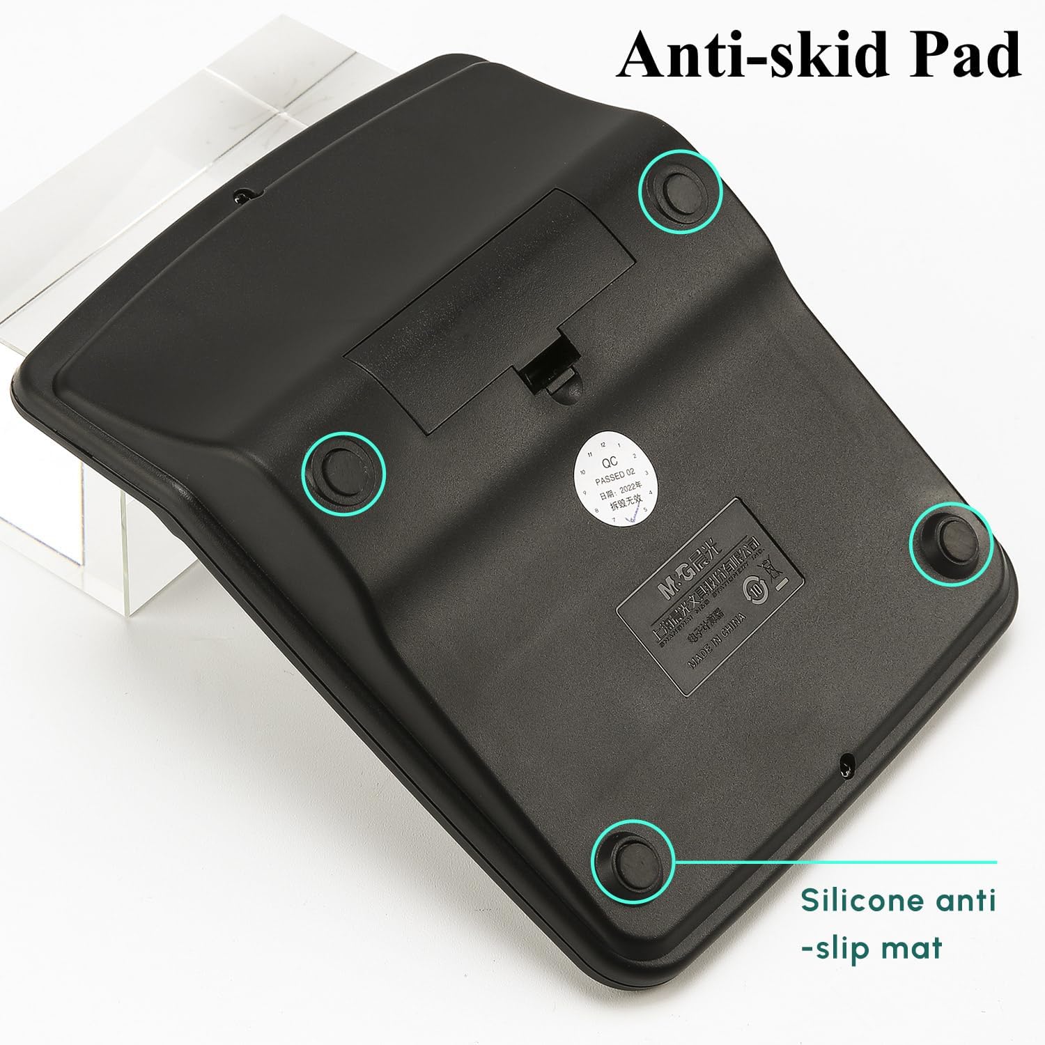 Digit Solar Powered - Hình 5