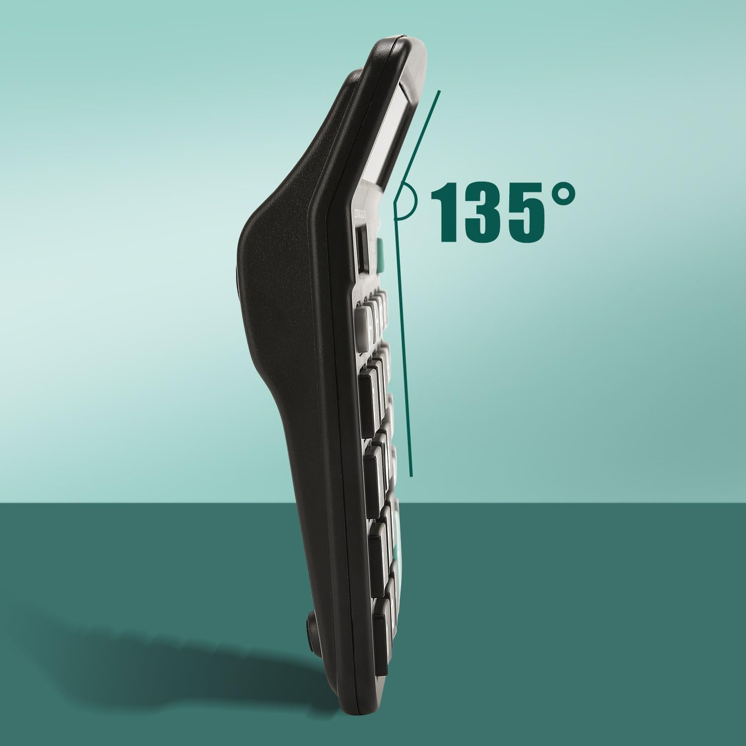 Digit Solar Powered - Hình 9