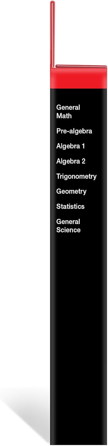 Texas Instruments TI-30X IIS Pink Scientific Calculator - Hình 7