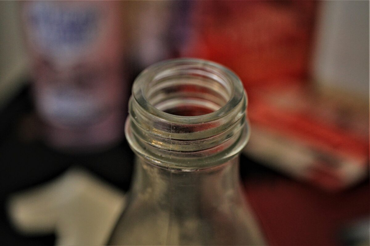 Water on a Walk: Bottles, Bowls and How Much to Carry