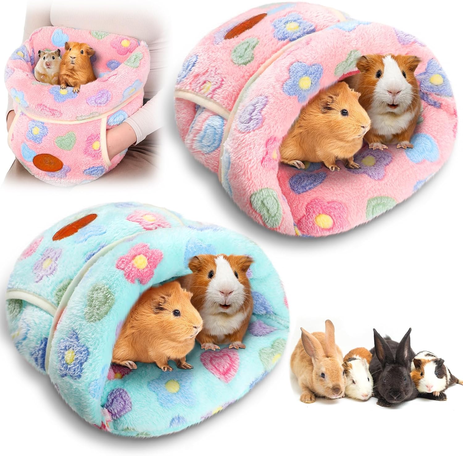 Star Pattern Small Pet Hideout - Hình 8