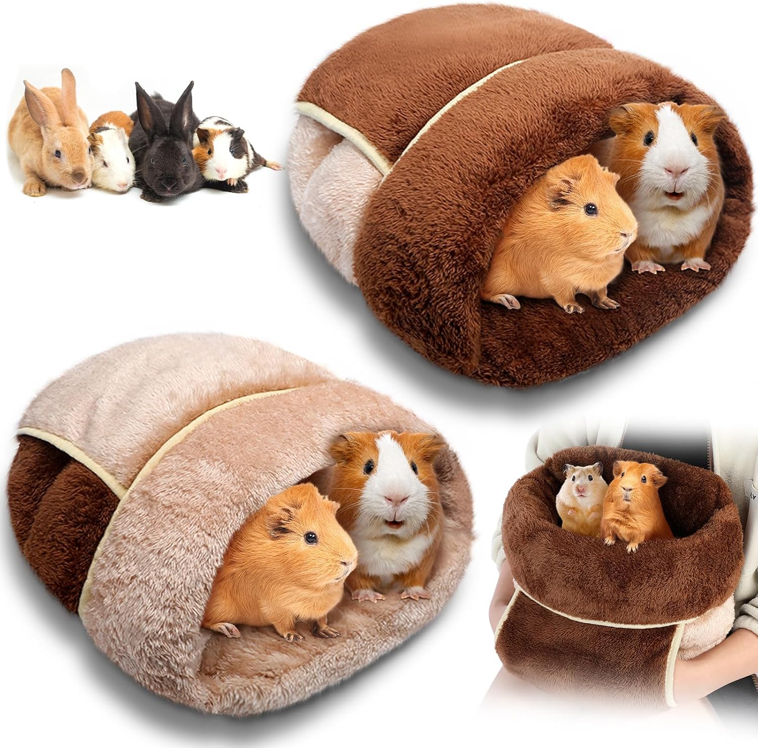Star Pattern Small Pet Hideout - Hình 9