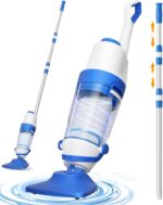 Cordless Blue Hot Tub Pool Vacuum – Cordless Blue Hot Tub & Pool — image 10