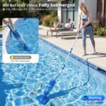 Cordless Blue Hot Tub Pool Vacuum – Cordless Blue Hot Tub & Pool — image 5