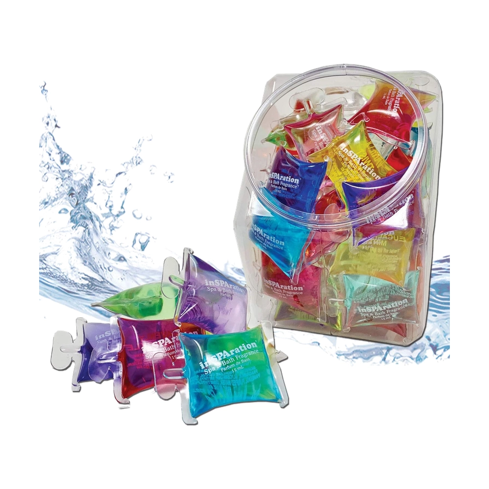 Fragrance Pods Variety – Spa & Bath Fragrance