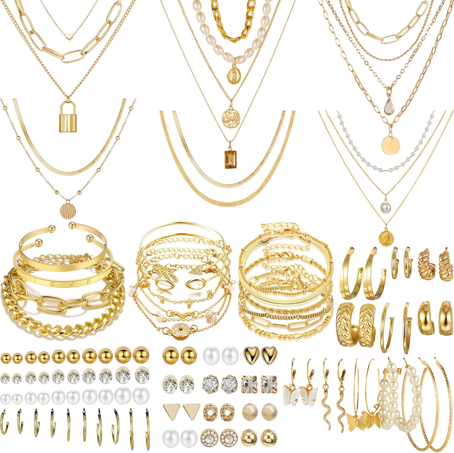 Jewelry Sets