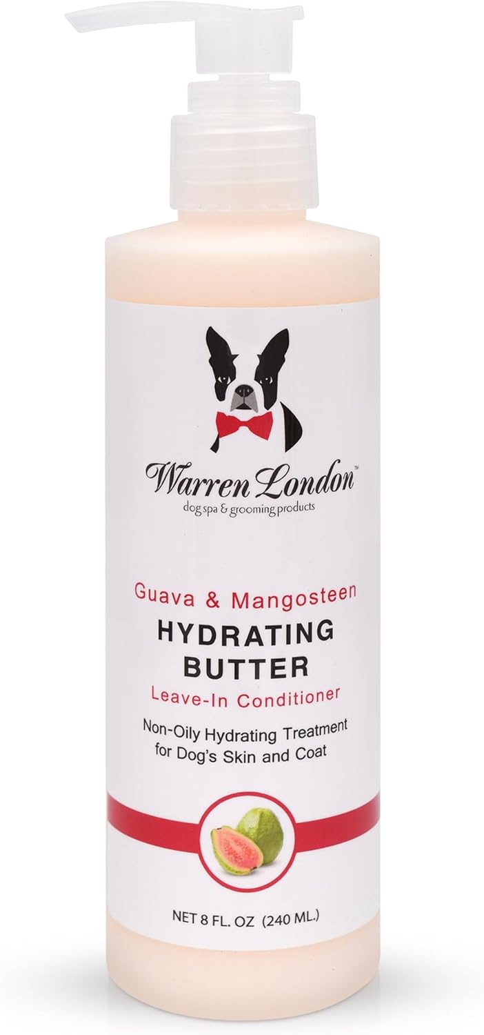 Warren London Hydrating Butter