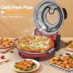 Electric Pizza Oven
