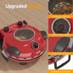 Electric Pizza Oven