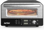Electric Pizza Oven