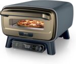 Woodfire Outdoor Pizza Oven