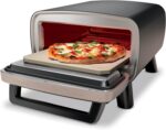 Woodfire Outdoor Pizza Oven