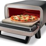 Woodfire Outdoor Pizza Oven