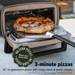 Woodfire Outdoor Pizza Oven