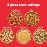 Woodfire Outdoor Pizza Oven