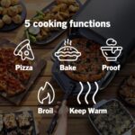 Woodfire Outdoor Pizza Oven