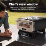 Woodfire Outdoor Pizza Oven