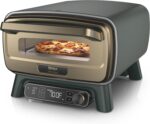Woodfire Outdoor Pizza Oven