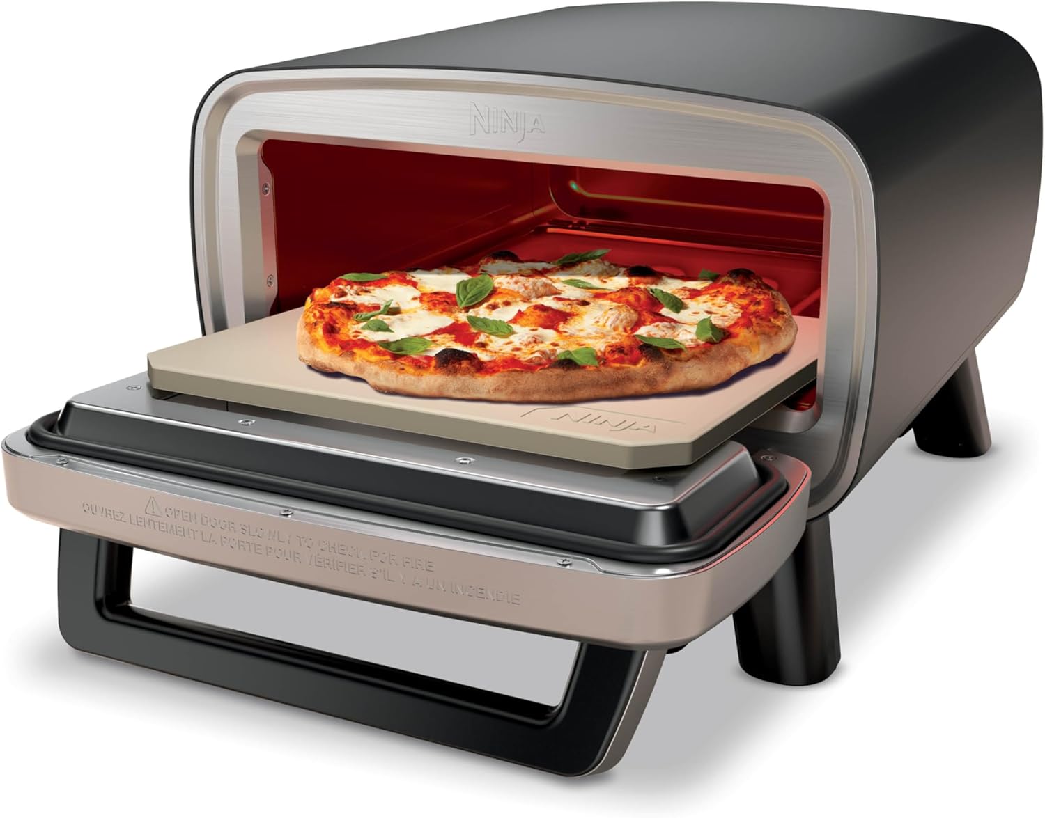 Electric Outdoor Pizza Oven Woodfire Outdoor Pizza Oven