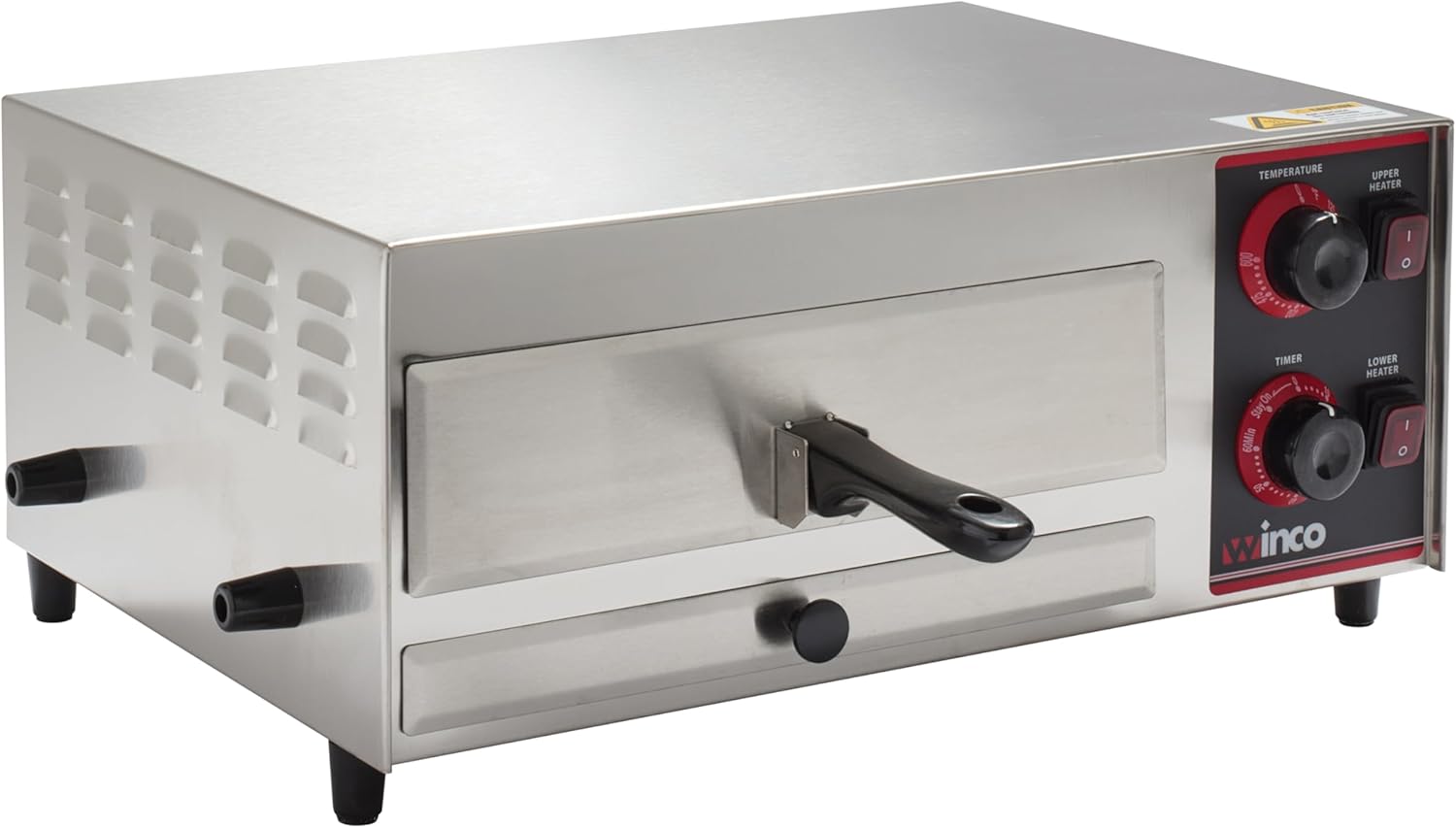 Electric Pizza Oven Compact Electric Pizza Oven