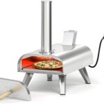 Outdoor Pizza Oven