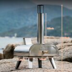 Outdoor Pizza Oven