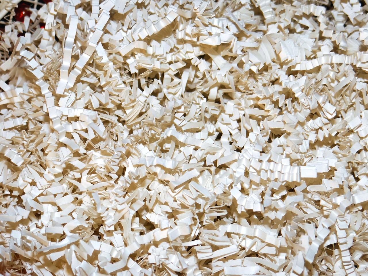 DIN P-1 to P-7: What Shredder Security Levels Actually Mean