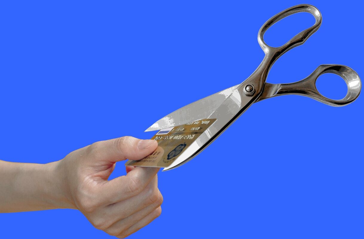 Staples, Cards and Discs: What Else Can Go In