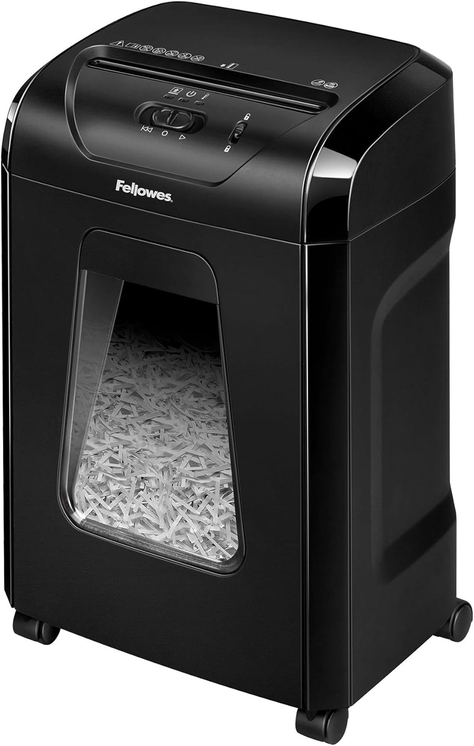 Fellowes Powershred 79Ci Cross-Cut Shredder
