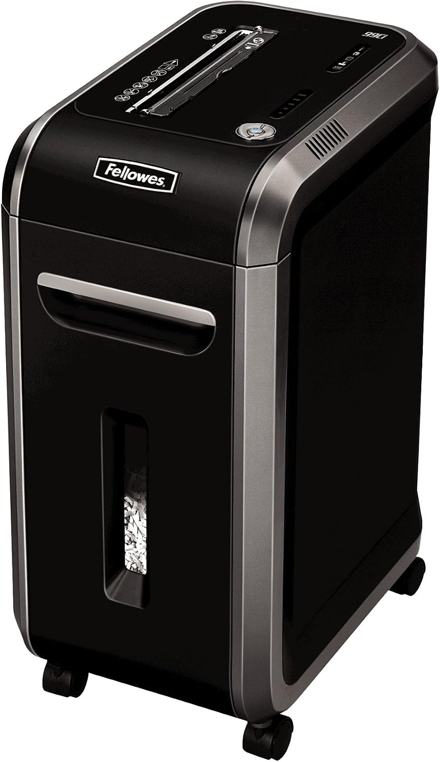 Fellowes Powershred 79Ci shredder