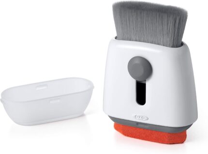 OXO Good Grips Retracting Keyboard & Screen Cleaner