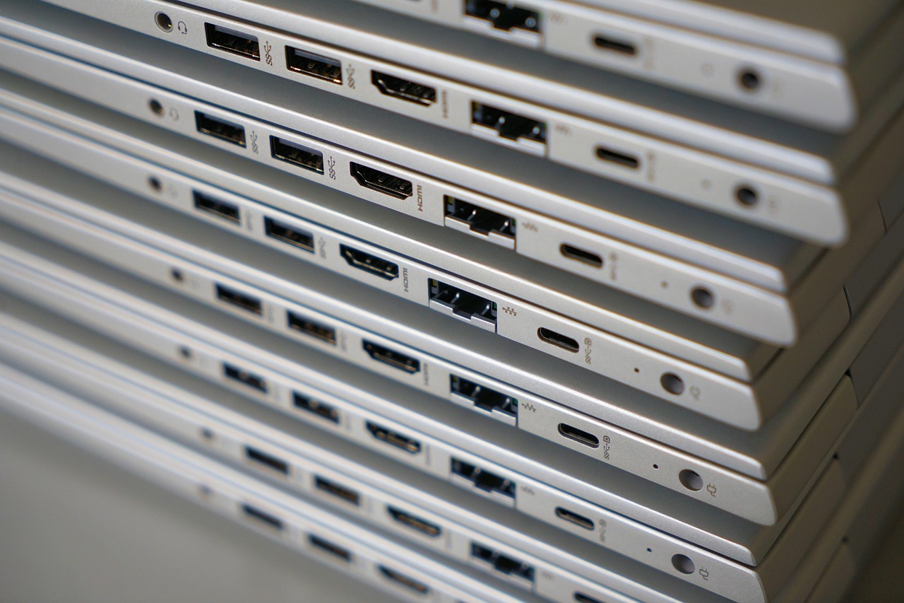What a 12-in-1 USB-C Hub Actually Gives You