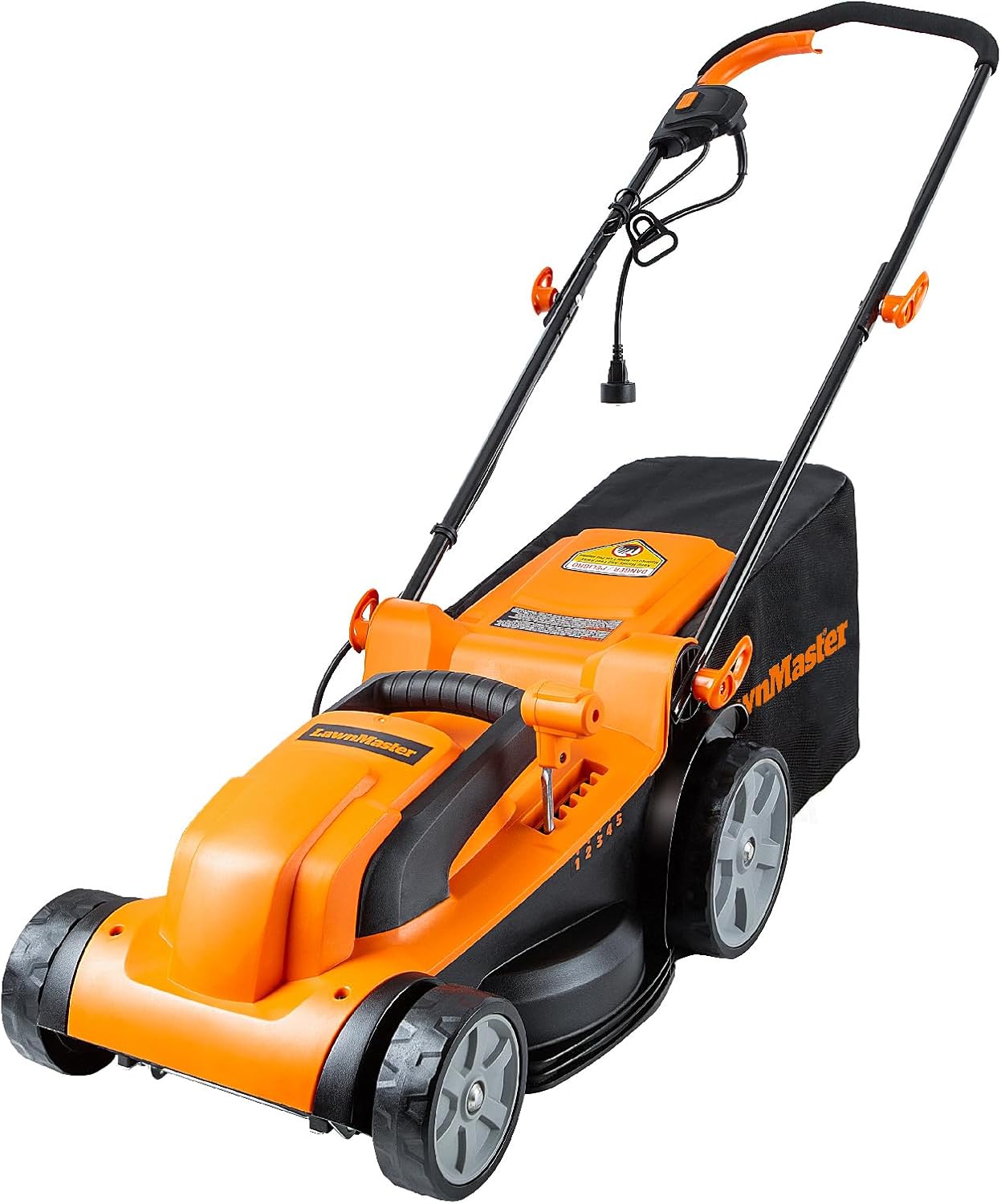 38 cm Electric Corded Mower
