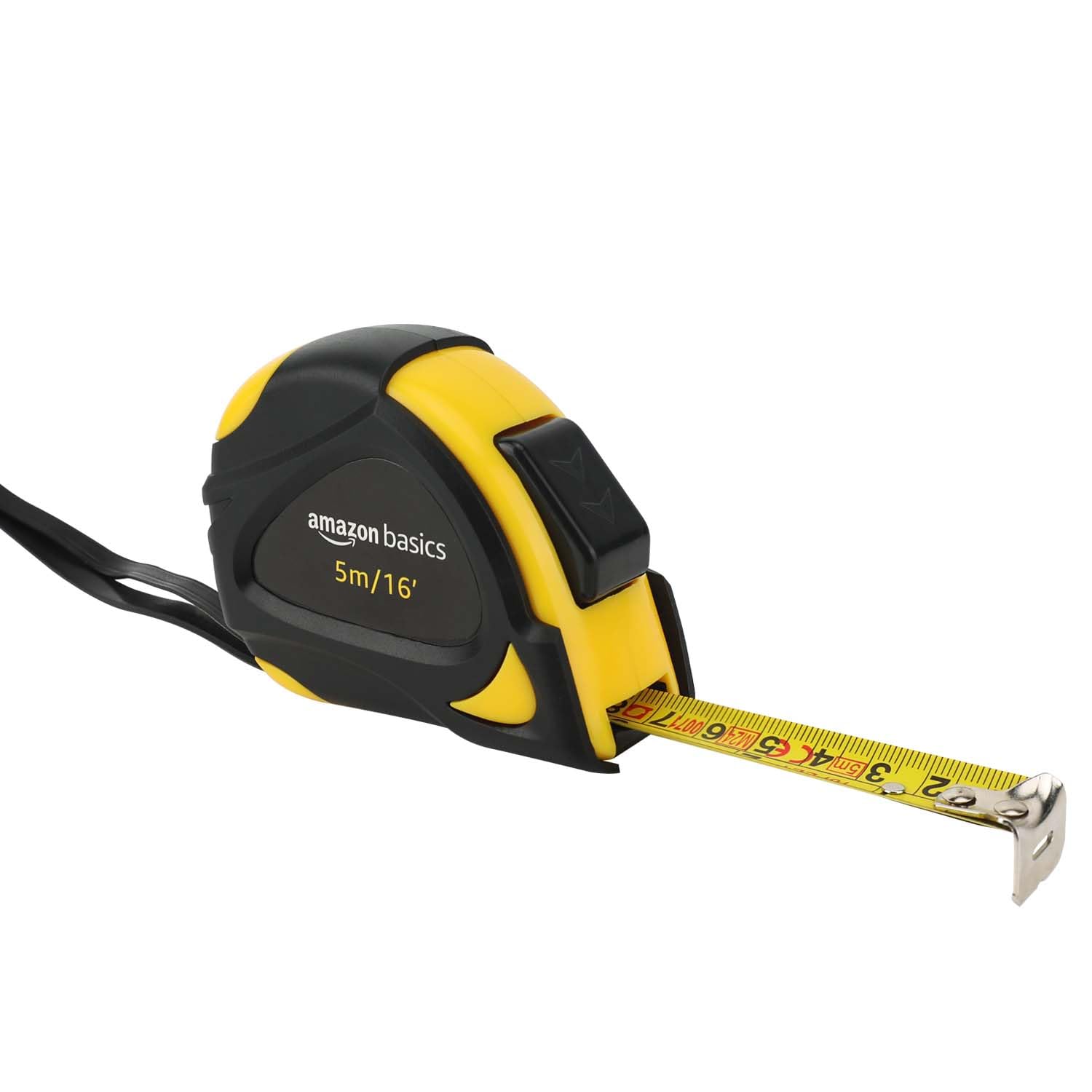 5m/4.9 m Ret retractable Tape Measure