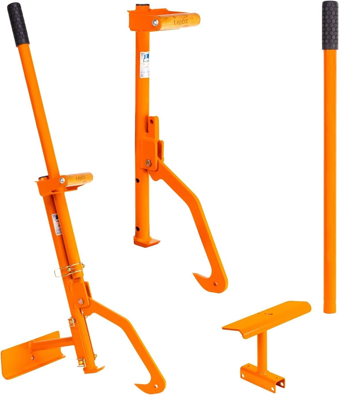 Forestry Multi-Tool: Hauler, Timberjack & Cant Hook Extension