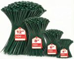 Black Nylon Cable Zip Ties – photo 9