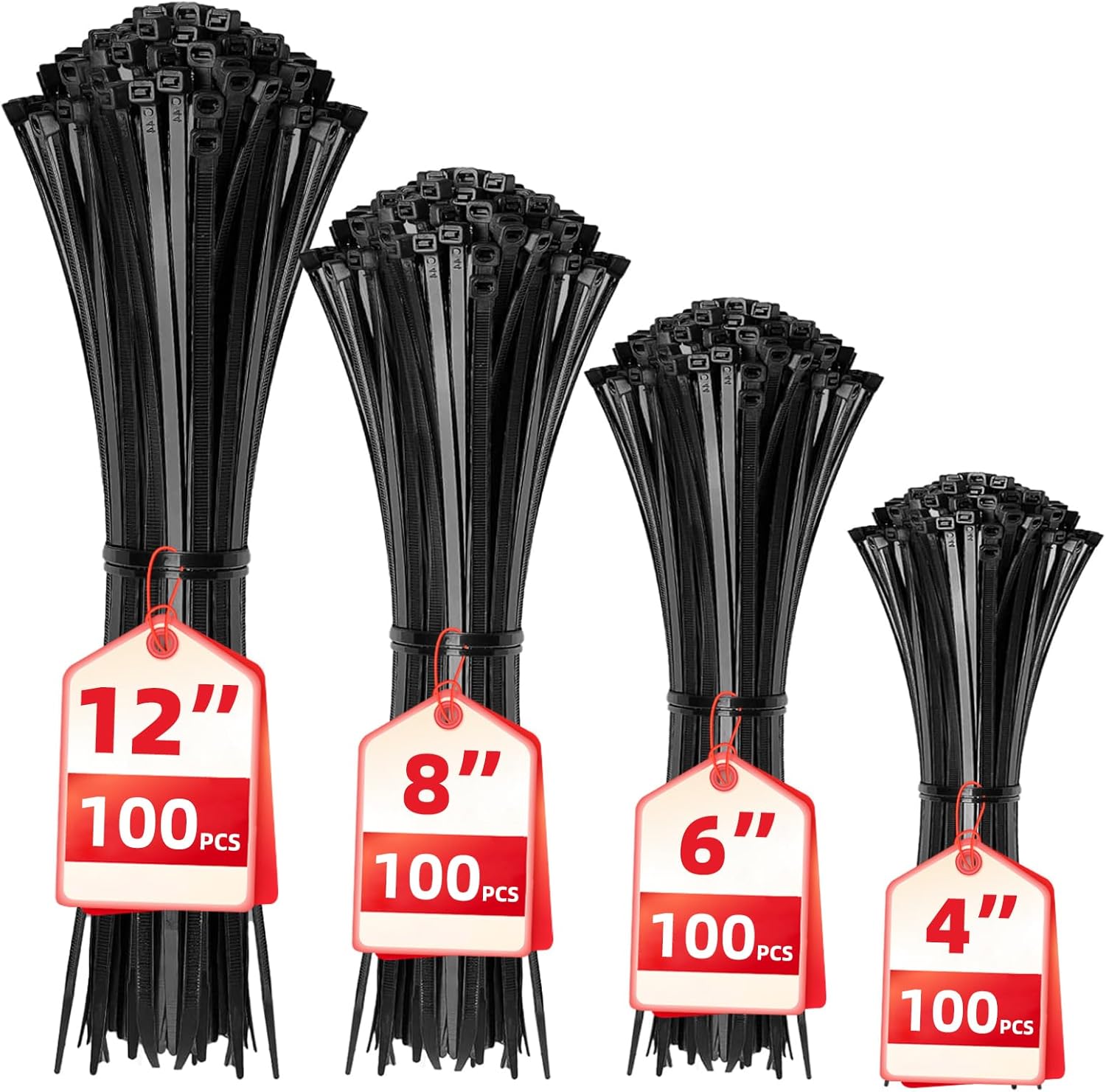 Cable Ties & Wire Tools