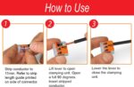 Compact Lever – photo 4