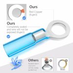 Heat Shrink Connectors – photo 3
