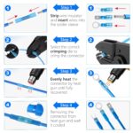 Heat Shrink Connectors – photo 6